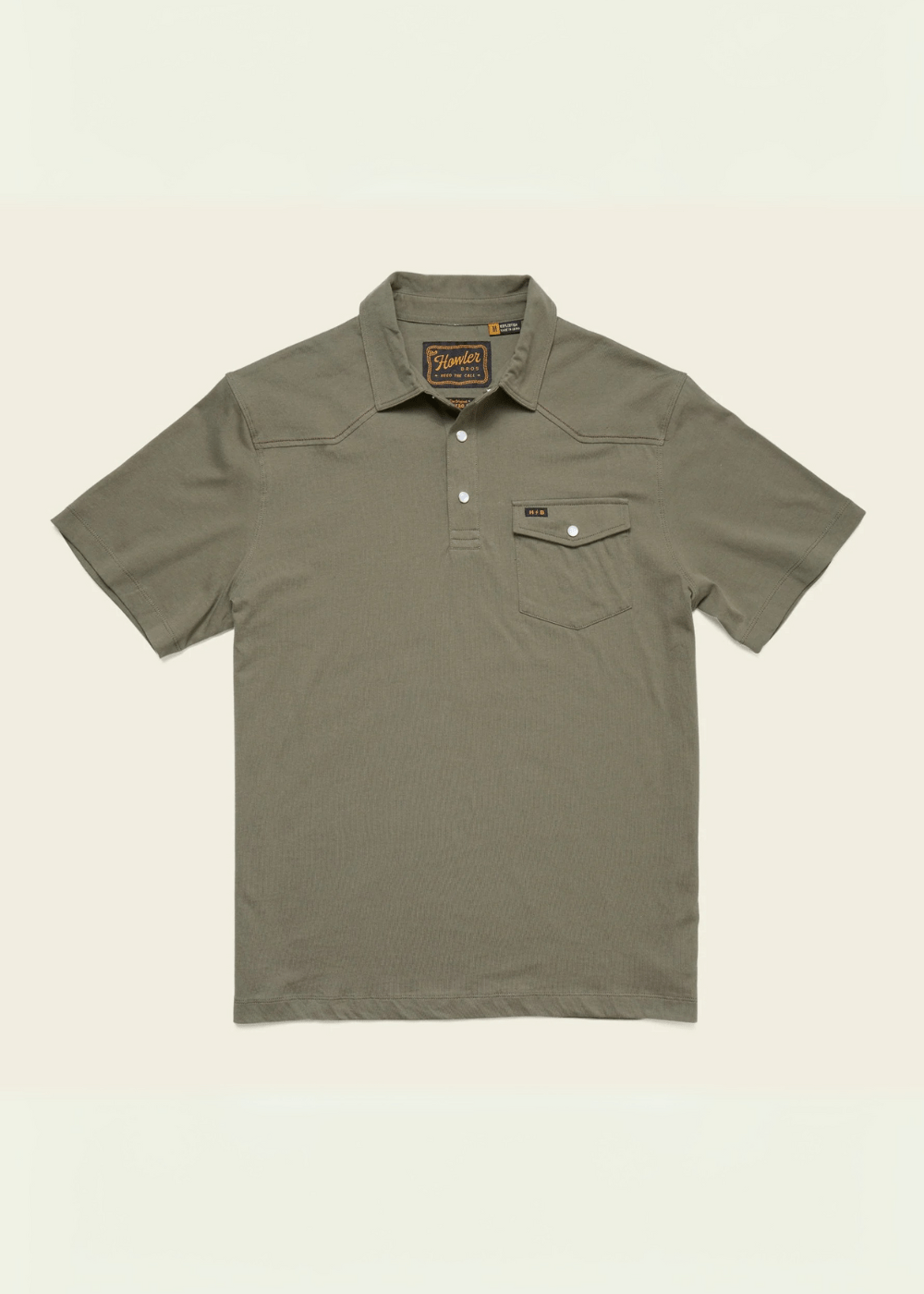 Ranchero Polo - MTT Collective