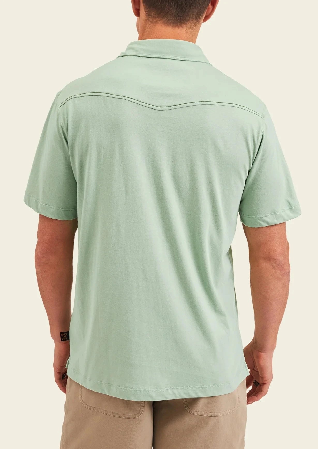 Ranchero Polo - MTT Collective