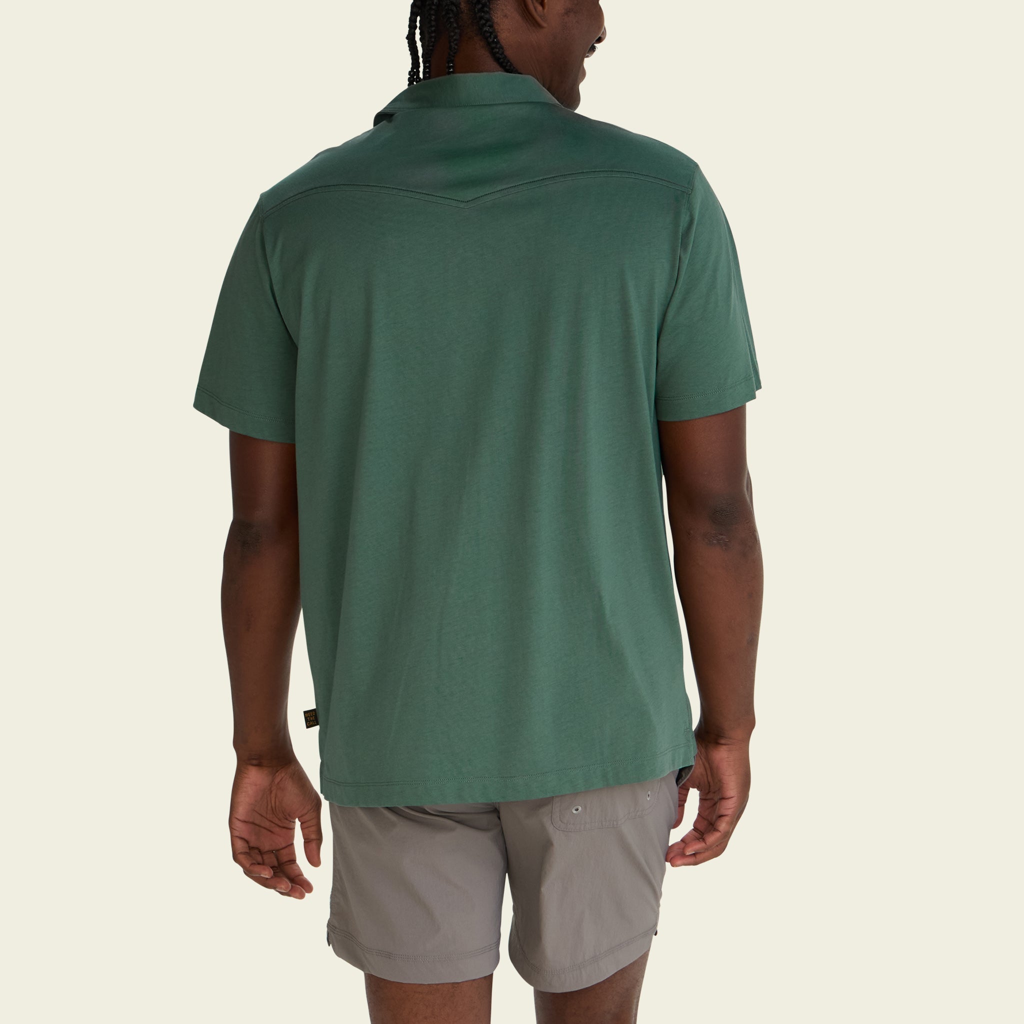 Ranchero Polo - MTT Collective