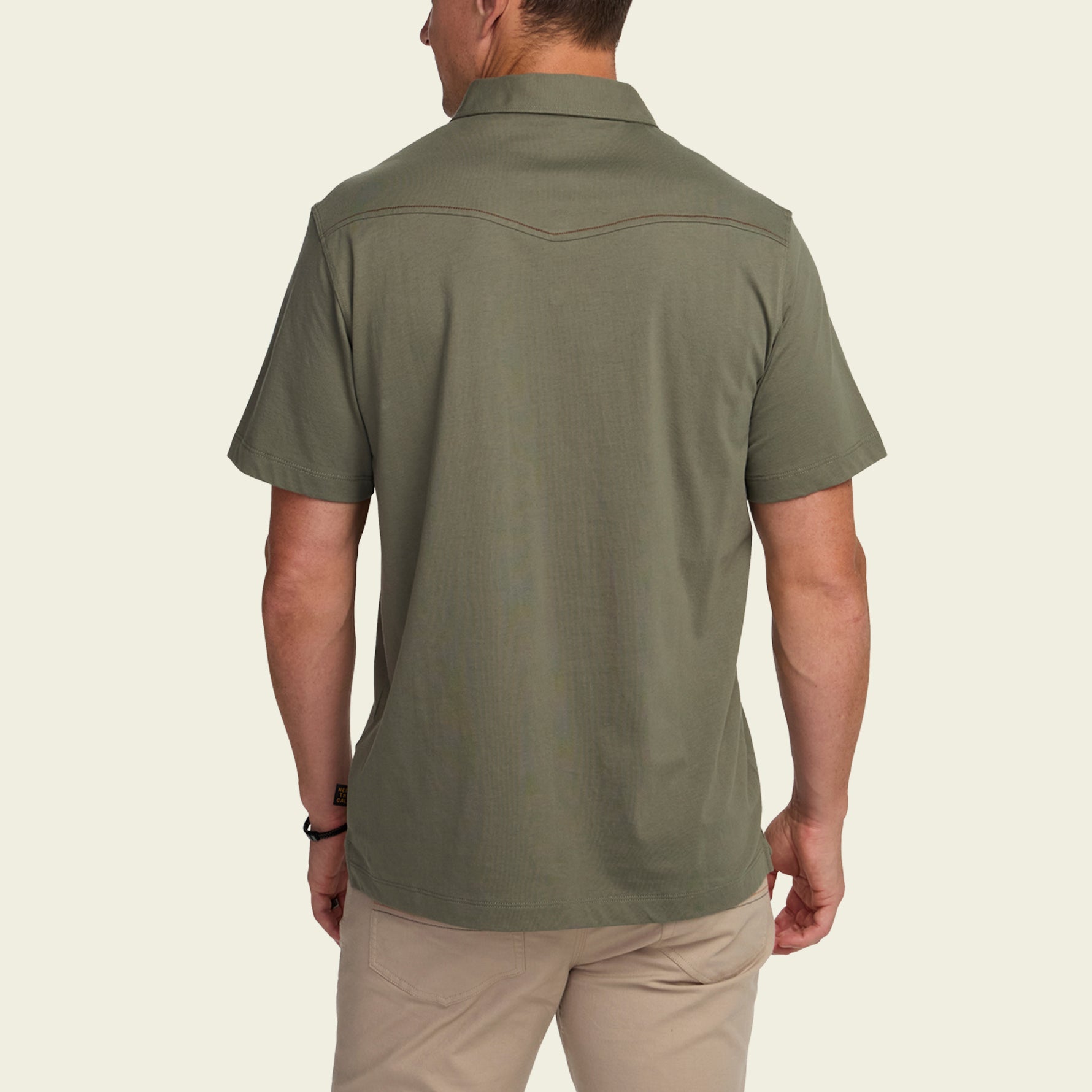 Ranchero Polo - MTT Collective