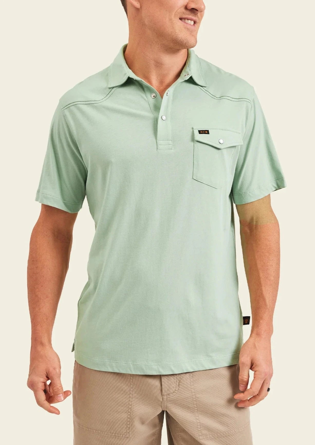 Ranchero Polo - MTT Collective