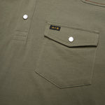 Ranchero Polo - MTT Collective