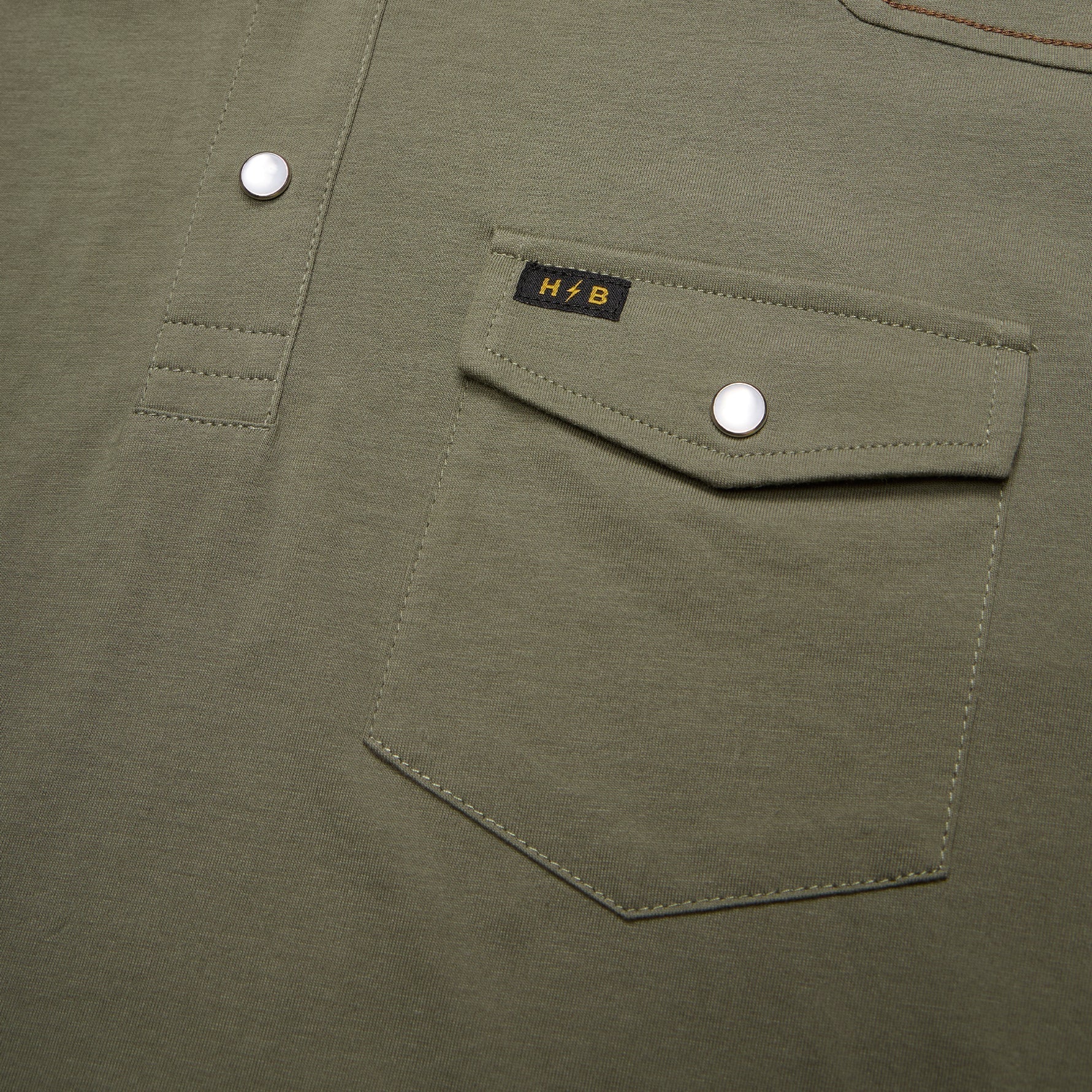 Ranchero Polo - MTT Collective