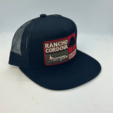 Rancho Cordova Pocket Hat - MTT Collective