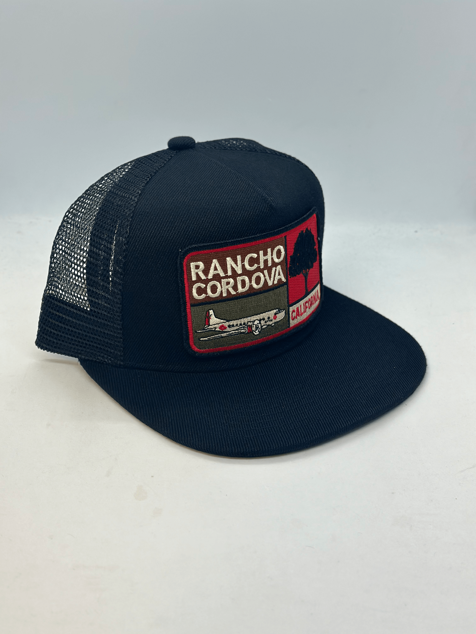 Rancho Cordova Pocket Hat - MTT Collective