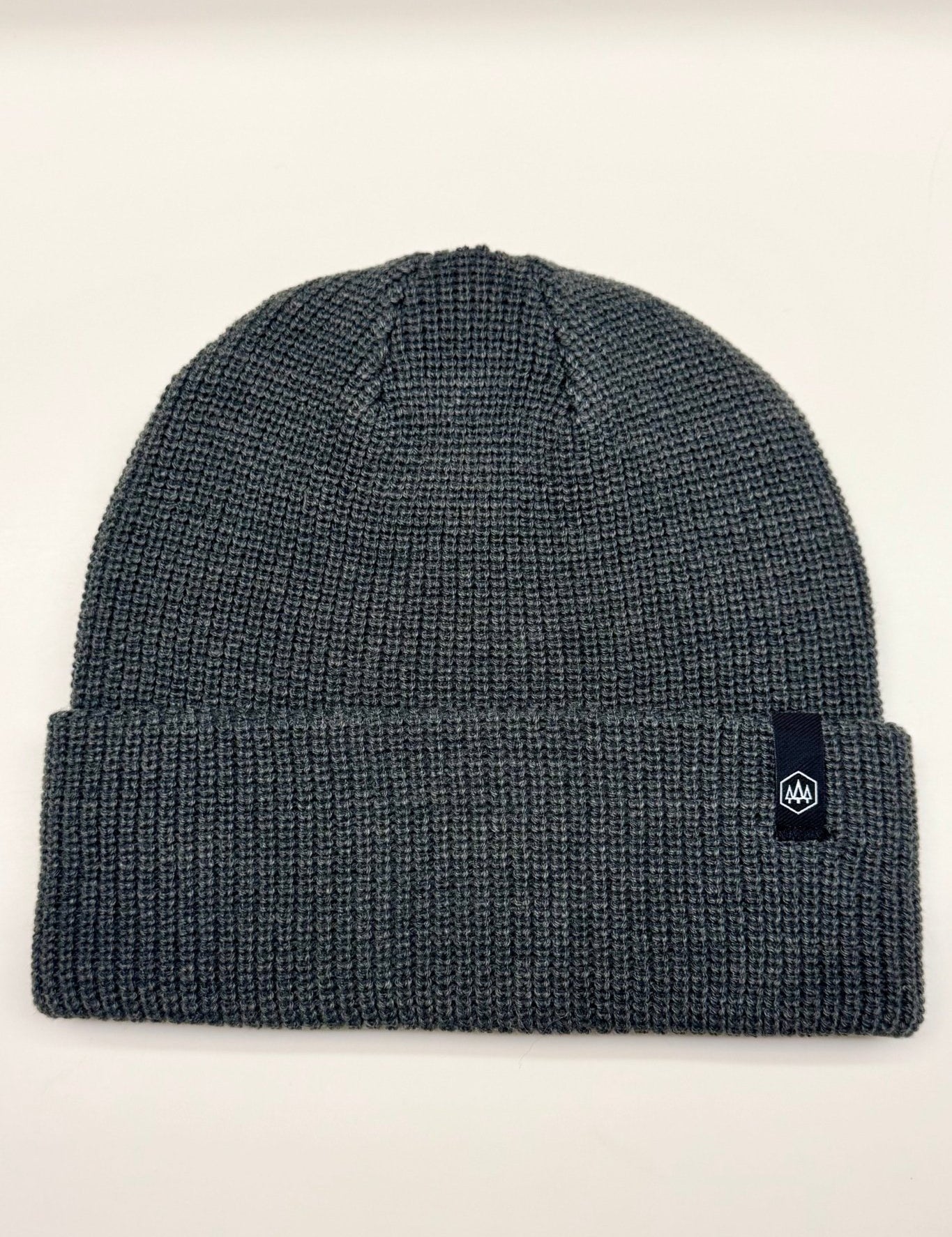 Ranger Beanie - MTT Collective