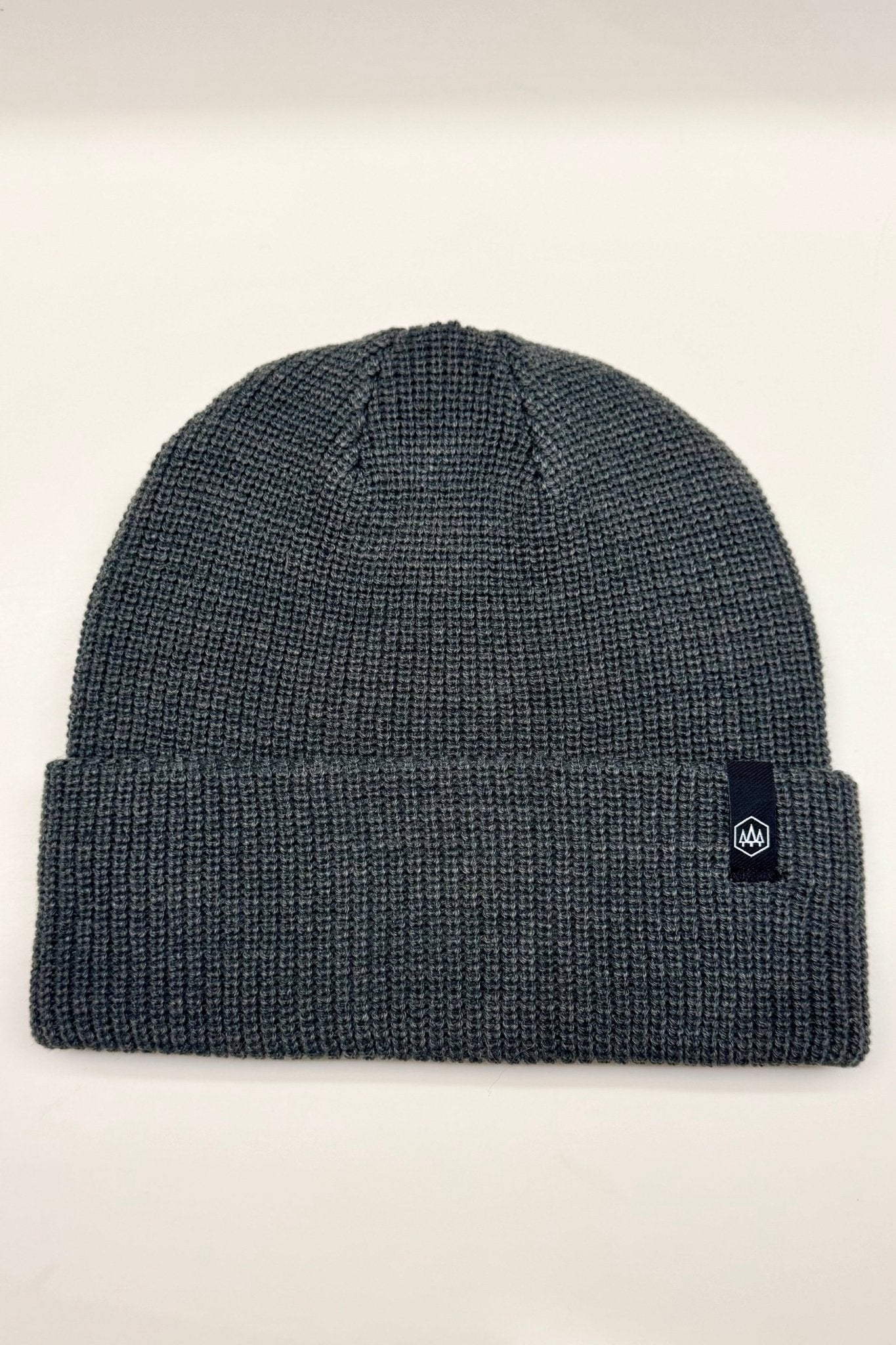 Ranger Beanie - MTT Collective
