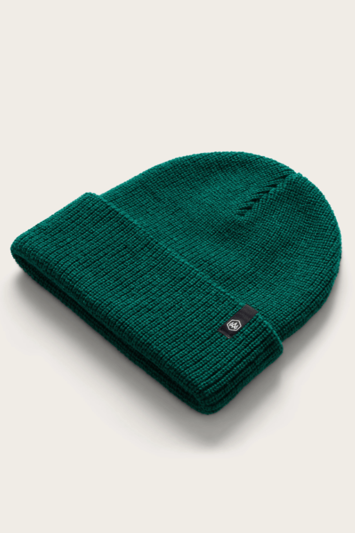 Ranger Beanie - MTT Collective