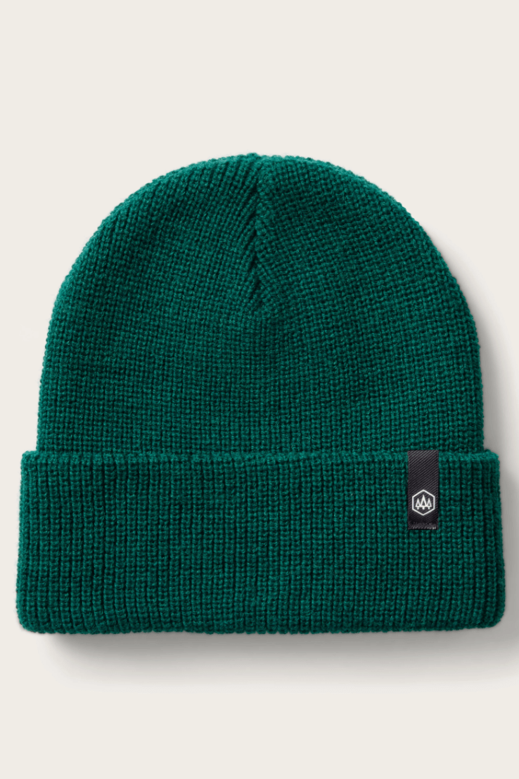 Ranger Beanie - MTT Collective