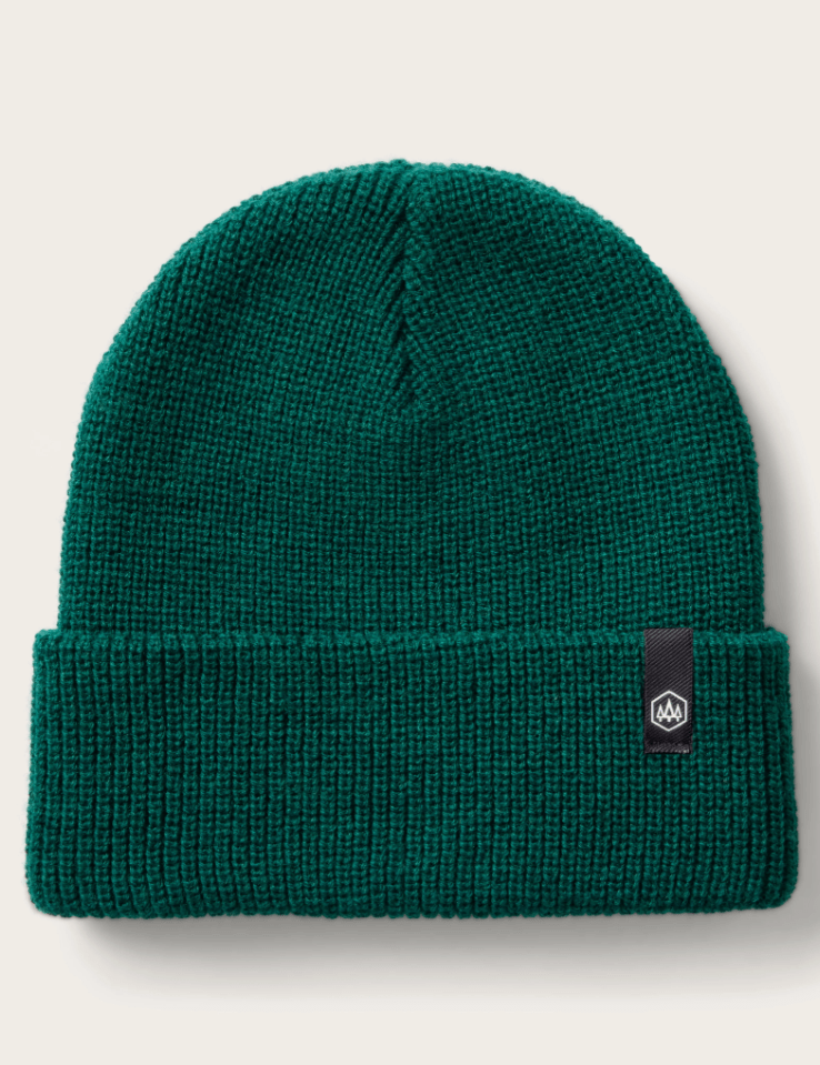 Ranger Beanie - MTT Collective
