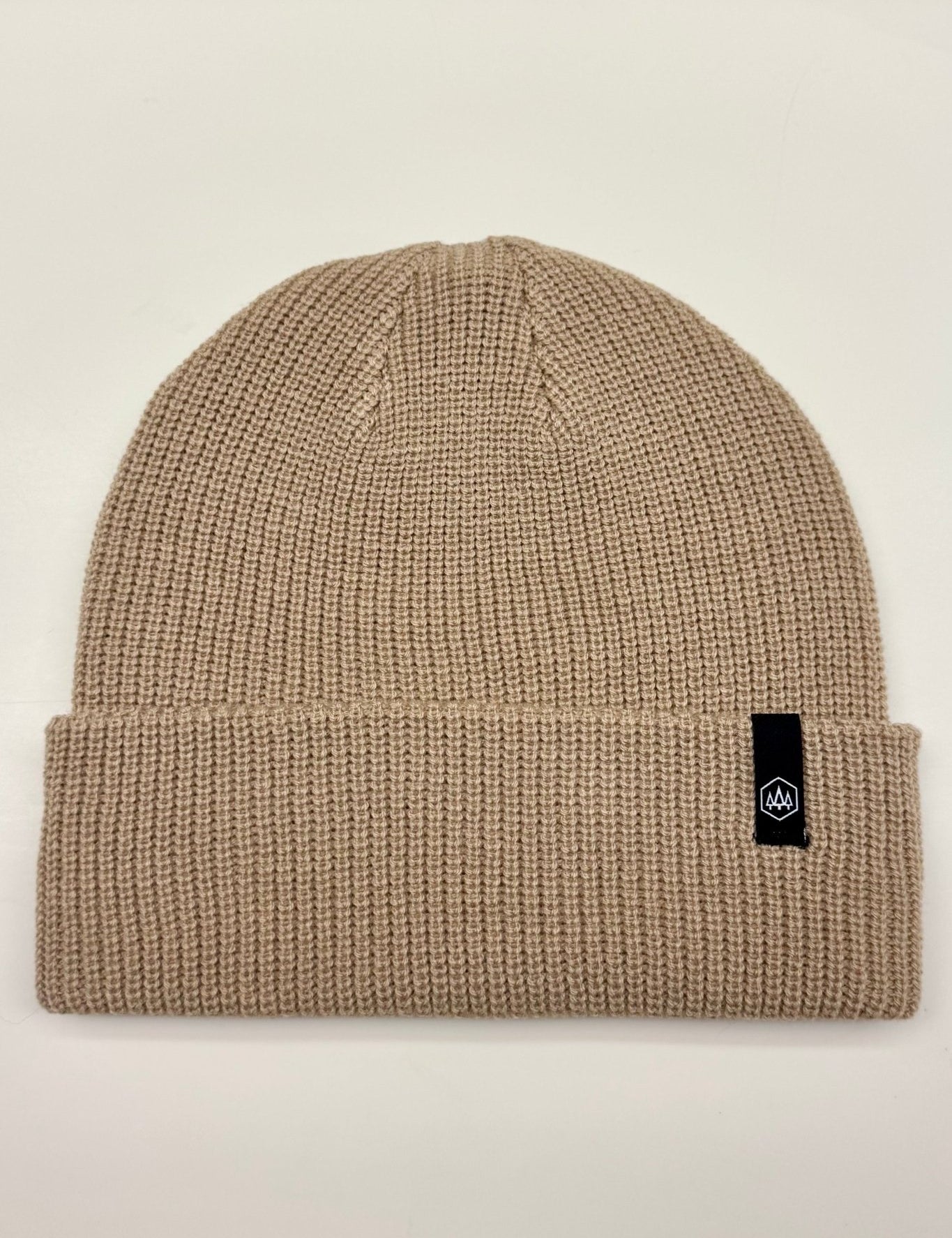 Ranger Beanie - MTT Collective