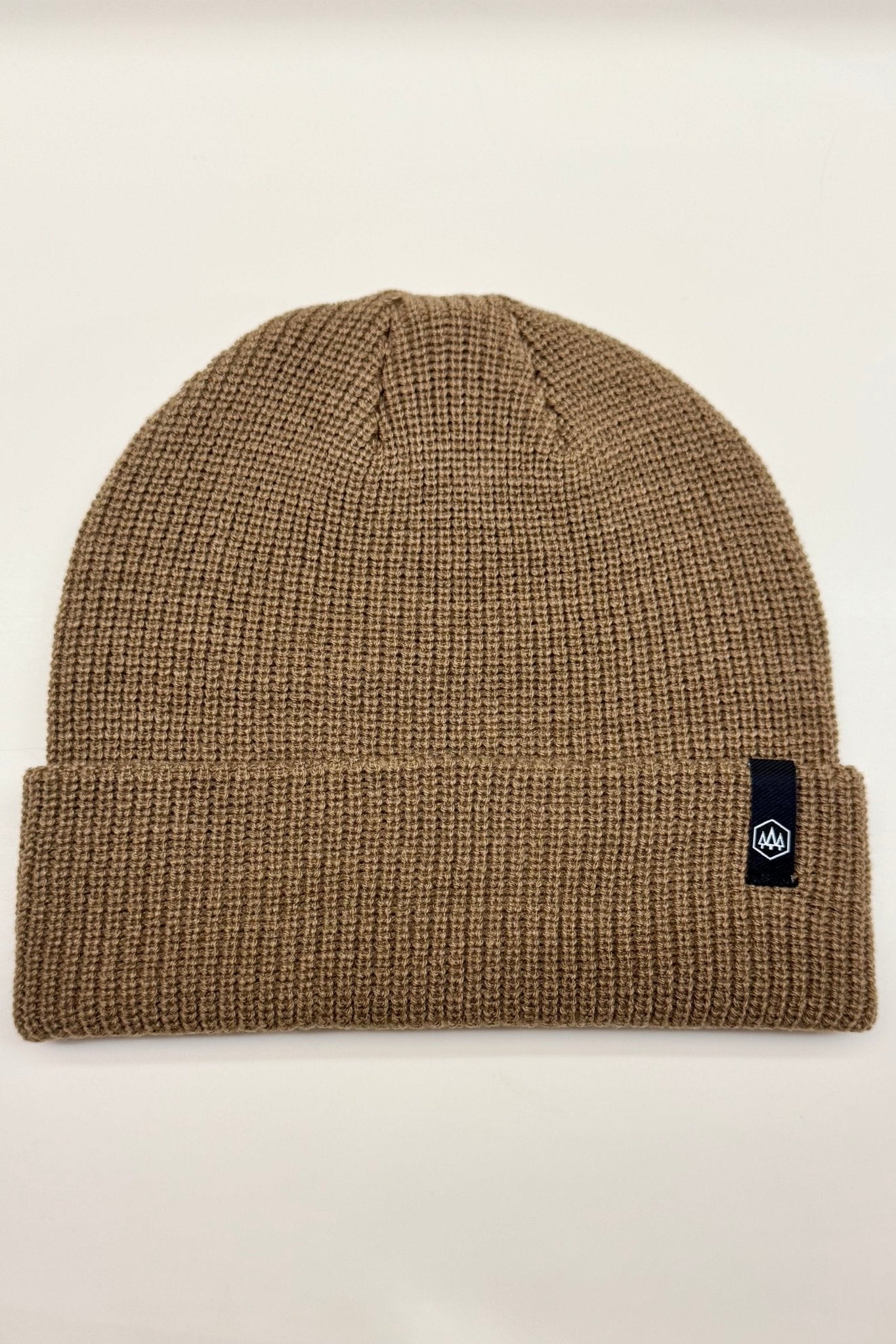 Ranger Beanie - MTT Collective