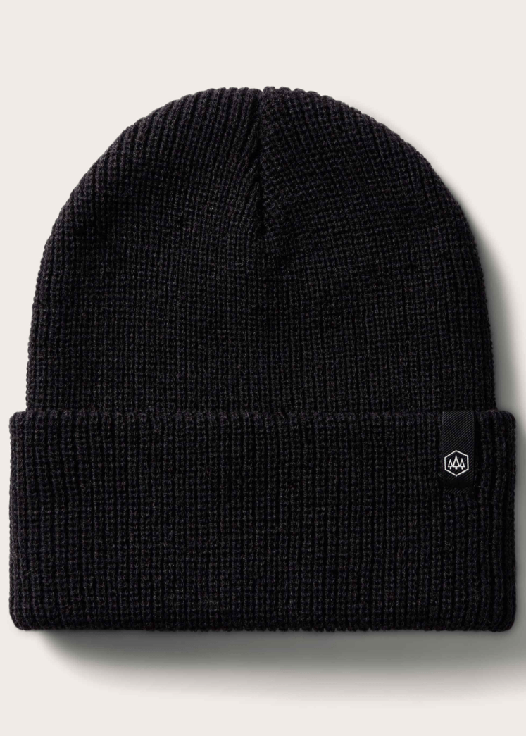 Ranger Beanie - MTT Collective