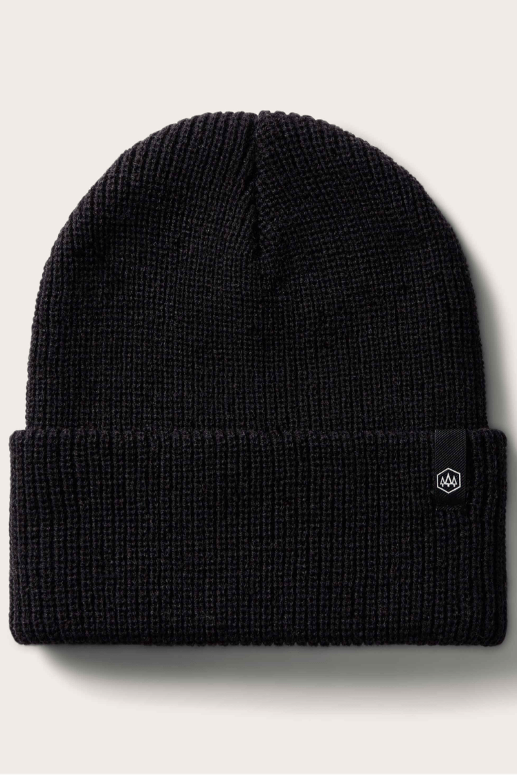 Ranger Beanie - MTT Collective