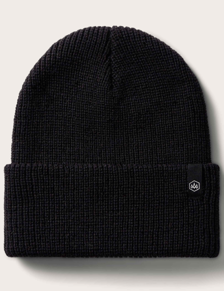 Ranger Beanie - MTT Collective