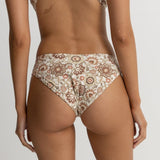 Raya Paisley Holiday Bottoms - MTT Collective