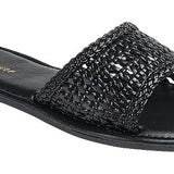 Reason Summer Sandal - MTT Collective