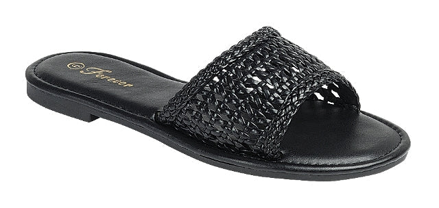 Reason Summer Sandal - MTT Collective