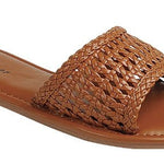 Reason Summer Sandal - MTT Collective