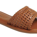 Reason Summer Sandal - MTT Collective