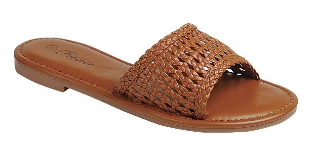 Reason Summer Sandal - MTT Collective