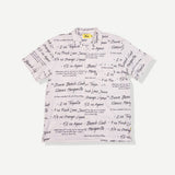 Recipe Stretch Buttonup