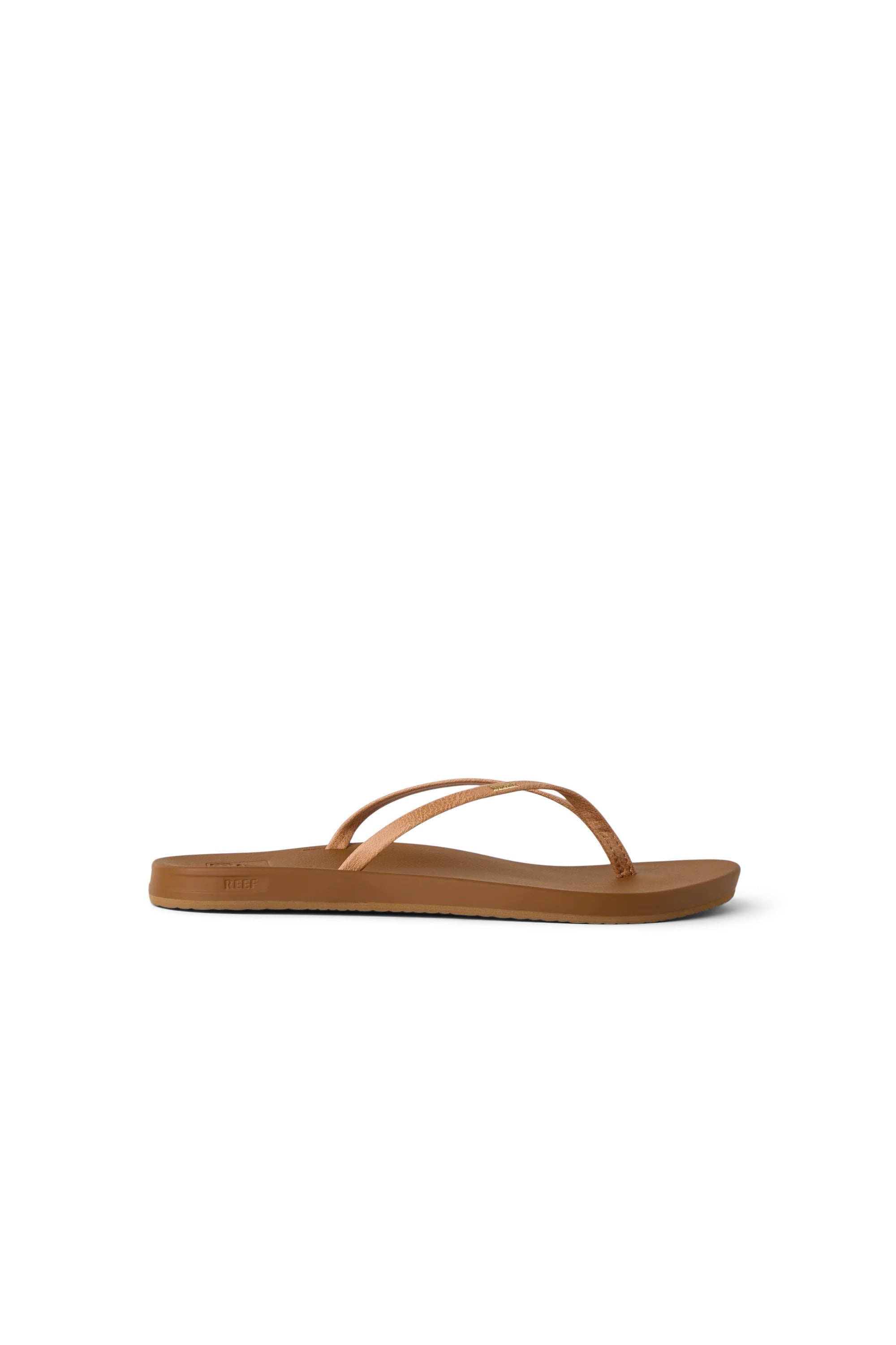 Cushion Slim Sandal