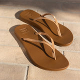 Cushion Slim Sandal