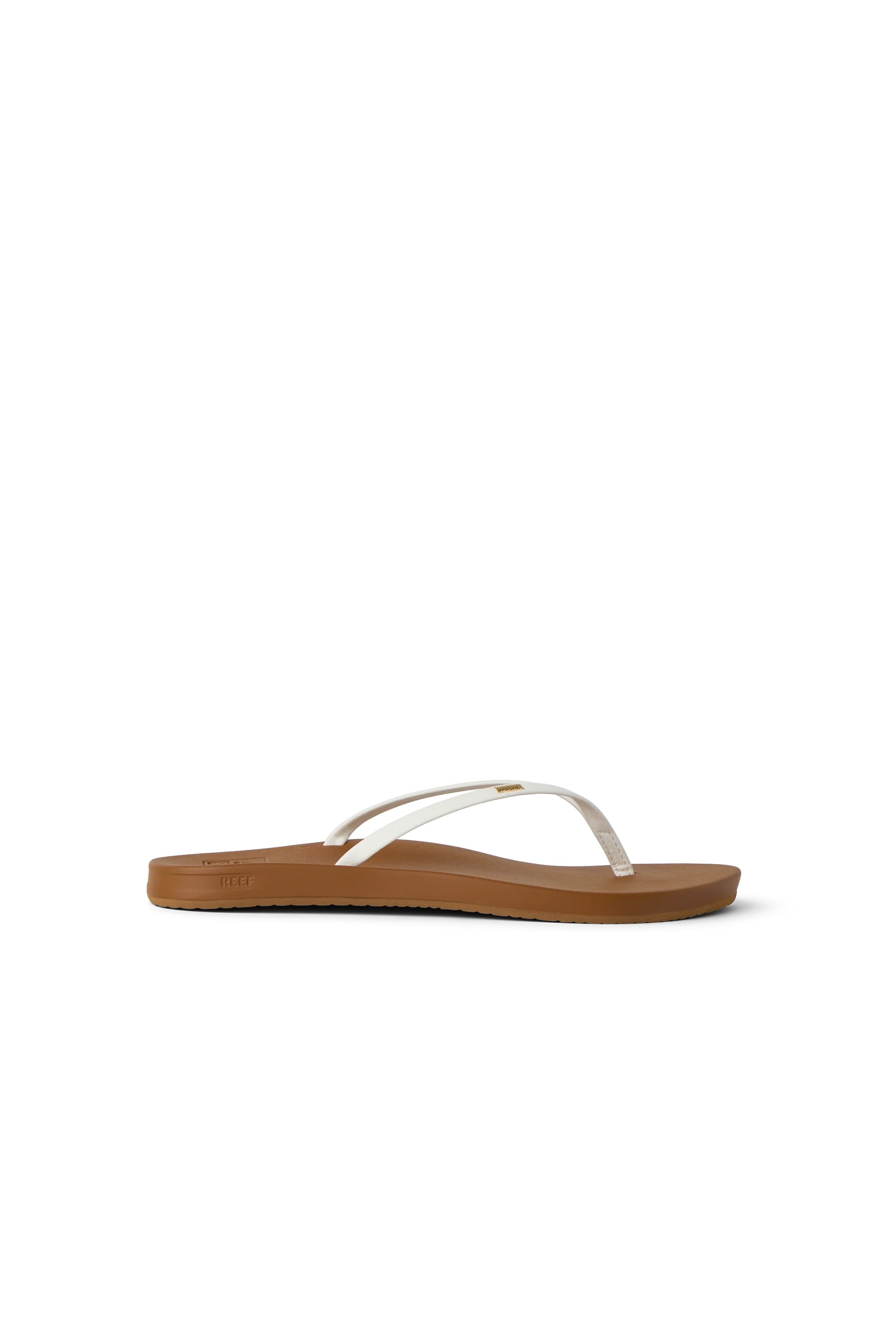 Cushion Slim Sandal