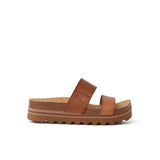 Cushion Vista Hi Sandal