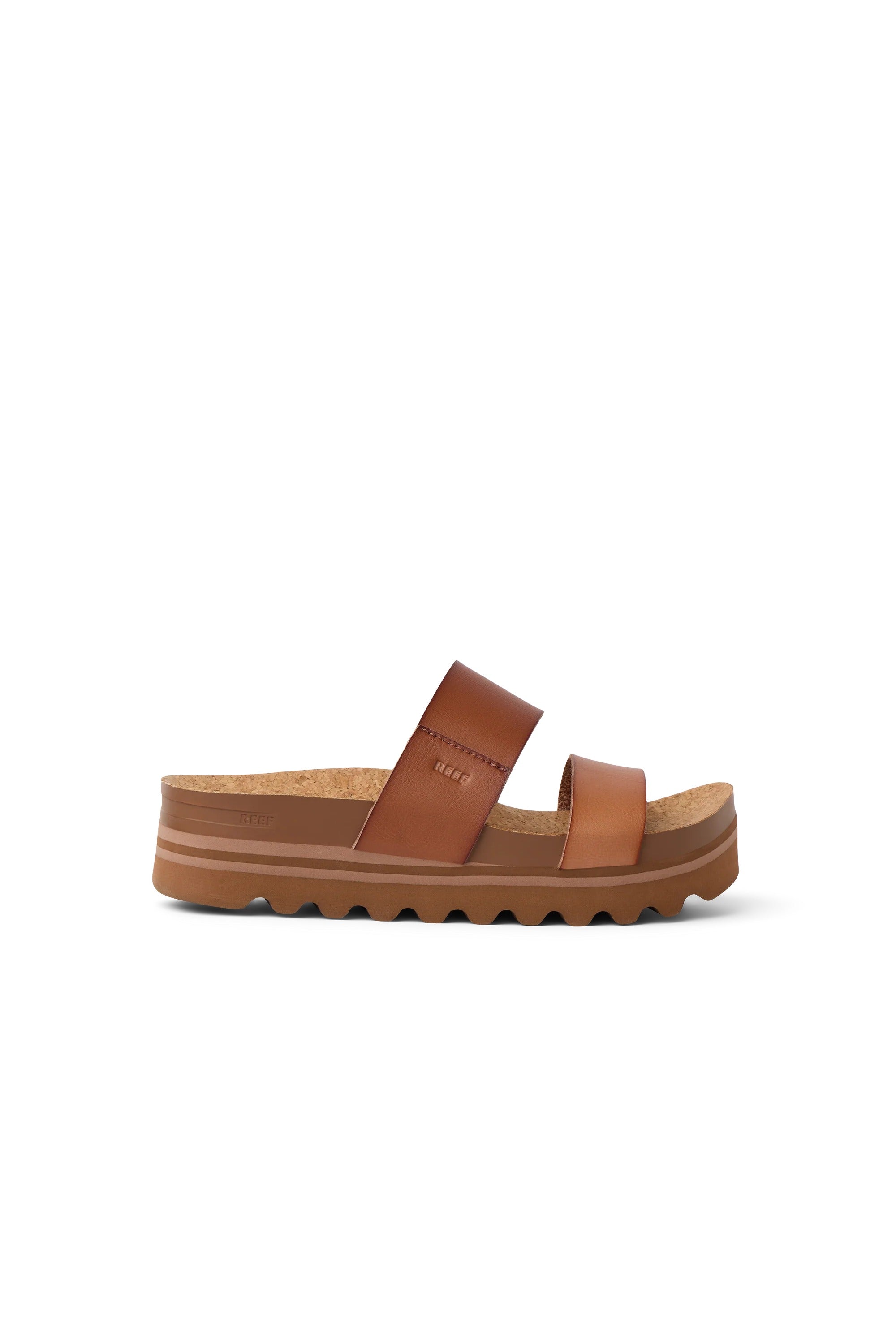 Cushion Vista Hi Sandal