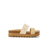 Cushion Vista Hi Sandal