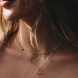 Reflect Necklace Set