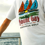 Regatta Tee