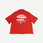 Relax Cotton Crop Buttonup - MTT Collective