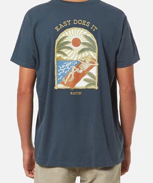 Relax Tee - MTT Collective