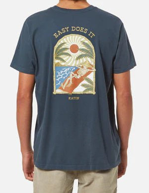 Relax Tee - MTT Collective