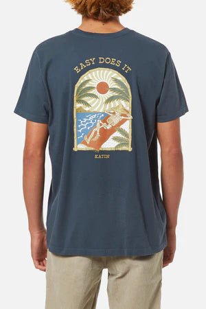 Relax Tee - MTT Collective