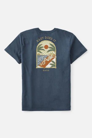 Relax Tee - MTT Collective