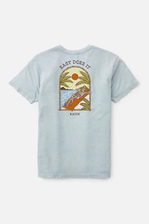 Relax Tee - MTT Collective