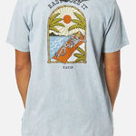 Relax Tee - MTT Collective