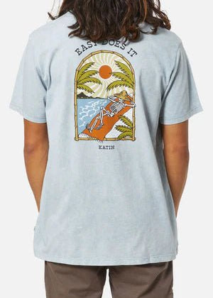 Relax Tee - MTT Collective