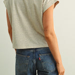Relaxed Essential Tee - MTT Collective