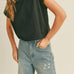 Relaxed Essential Tee - MTT Collective