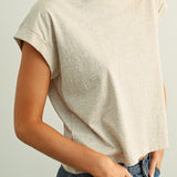 Relaxed Essential Tee - MTT Collective