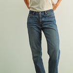 Relaxed Essential Tee - MTT Collective