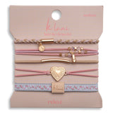 Relevé Hair Tie Bracelet