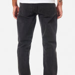Ren 57 Classic Straight Jeans - MTT Collective