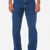 Ren 57 Classic Straight Jeans - MTT Collective
