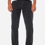 Ren 57 Classic Straight Jeans - MTT Collective